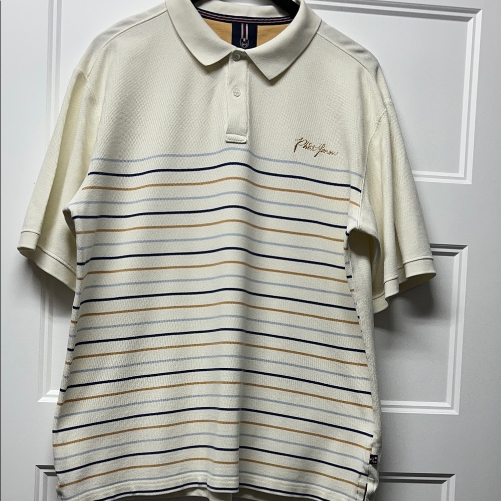Phat Farm Polo - Picture 1 of 6